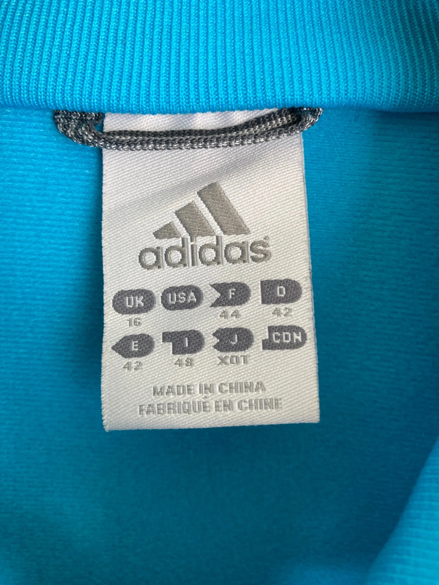 Adidas Trainingsjacke (S)