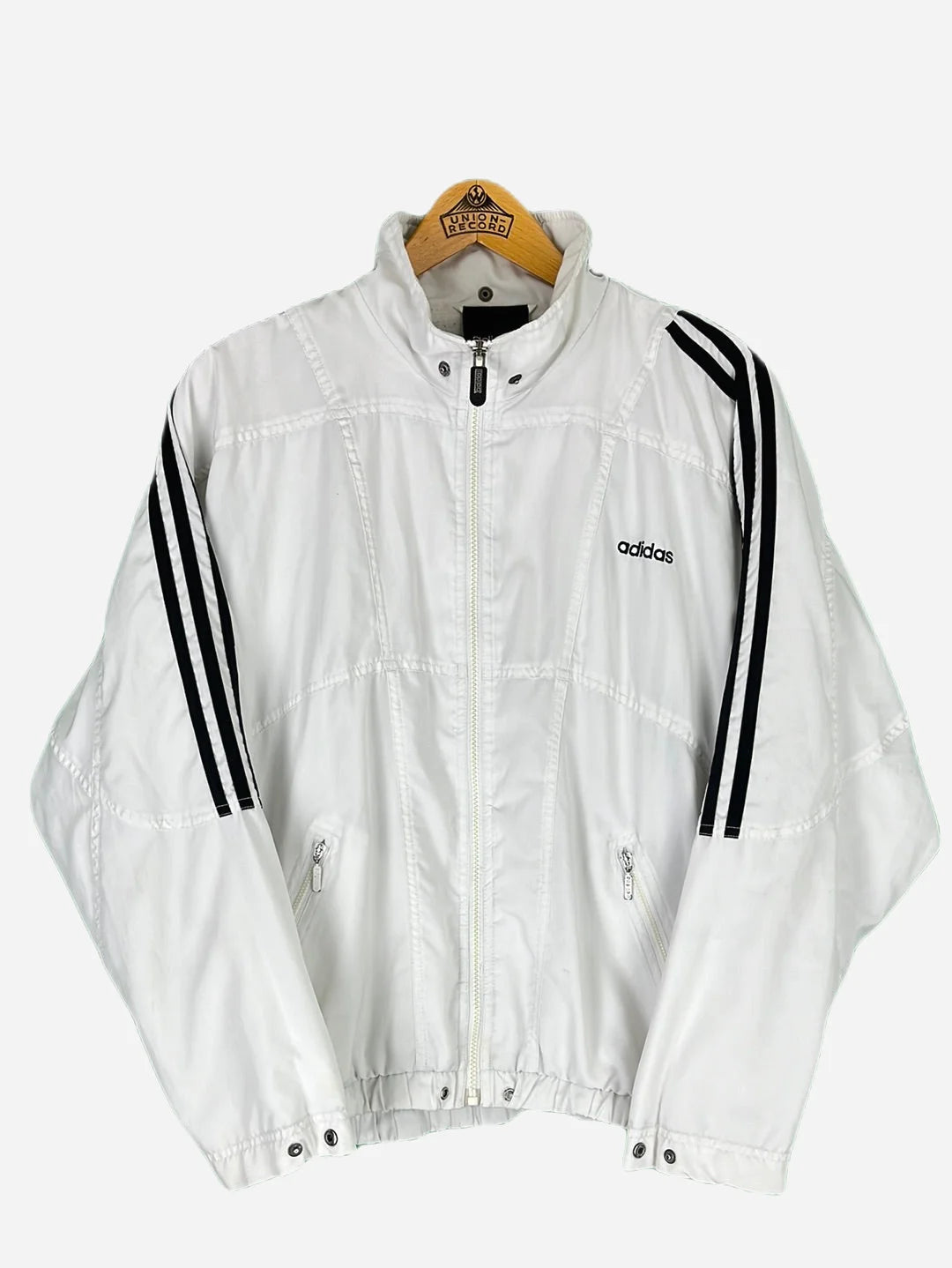 Adidas Trainingsjacke (S)