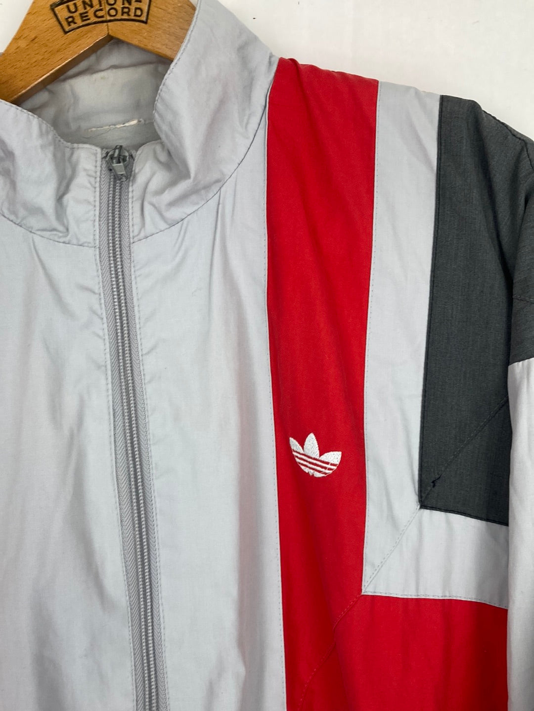 Adidas Trainingsjacke (L)