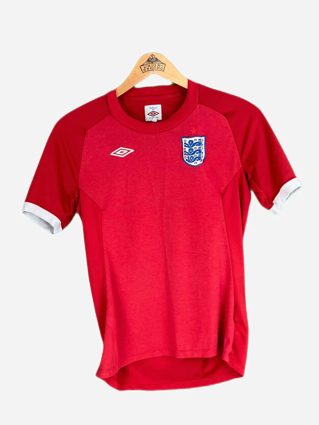 Umbro England Trikot (XS)