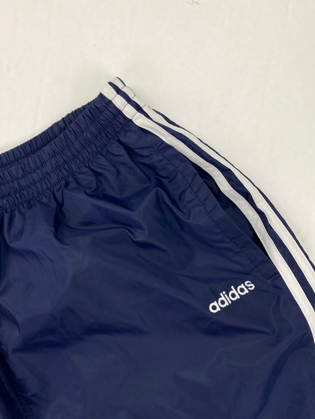 Adidas Track Pants (XXL)