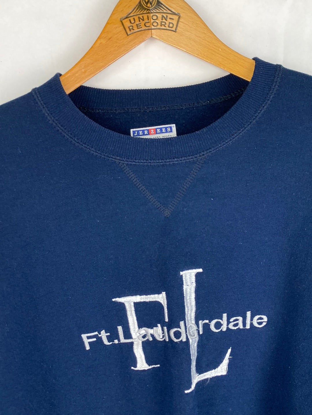 Ft. Lauderdale Sweater (M)