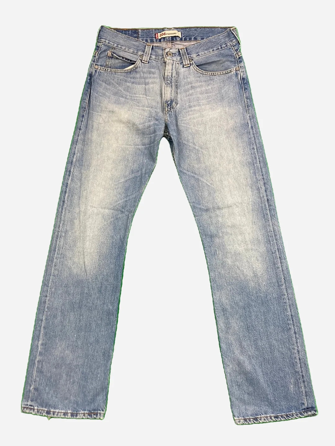Levi's 506 Jeans 31/32 (M)