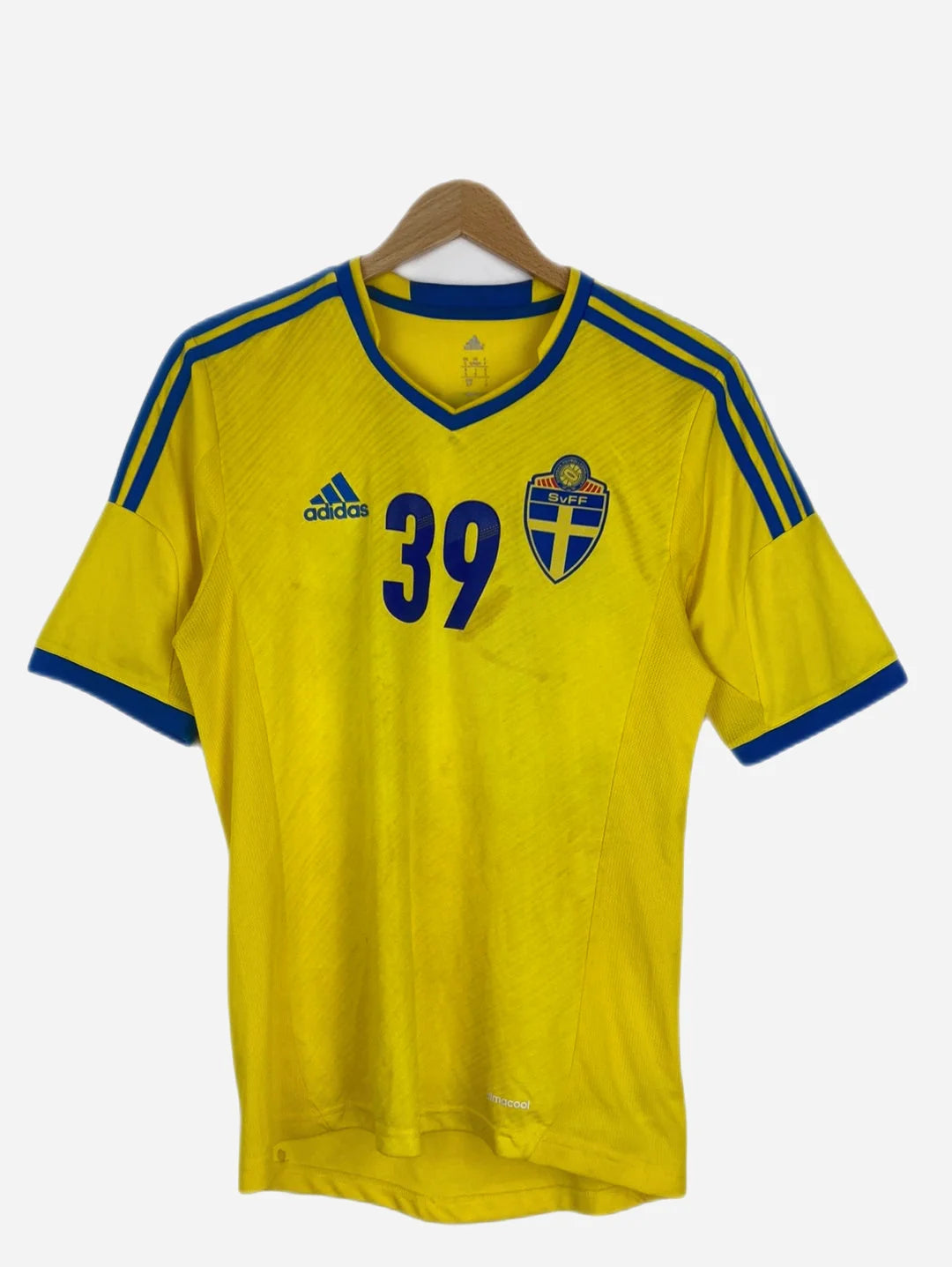 Adidas Schweden Trikot (S)