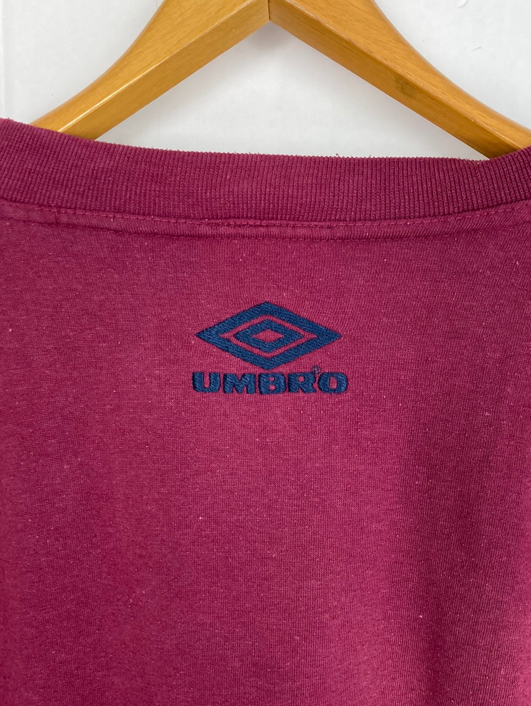 Umbro Sweater (L)