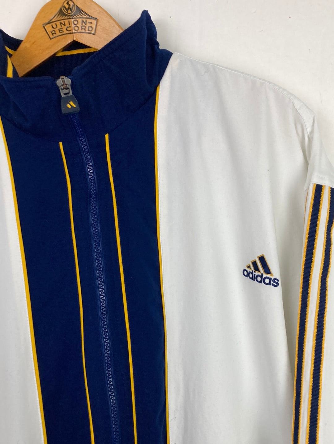 Adidas Trainingsjacke (L)