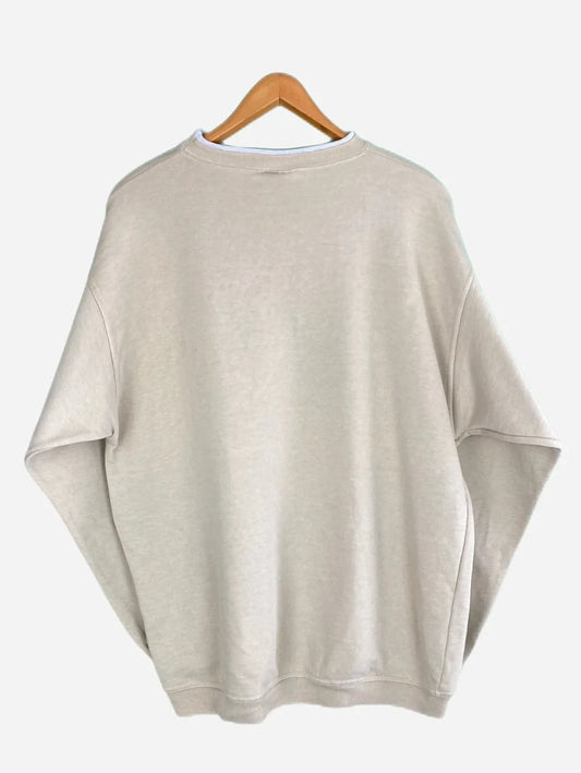 Bounded Waters Sweater (XL)