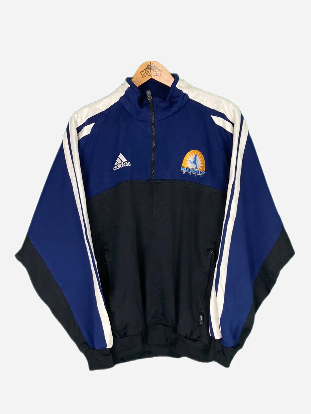 Adidas Trainingsjacke (L)