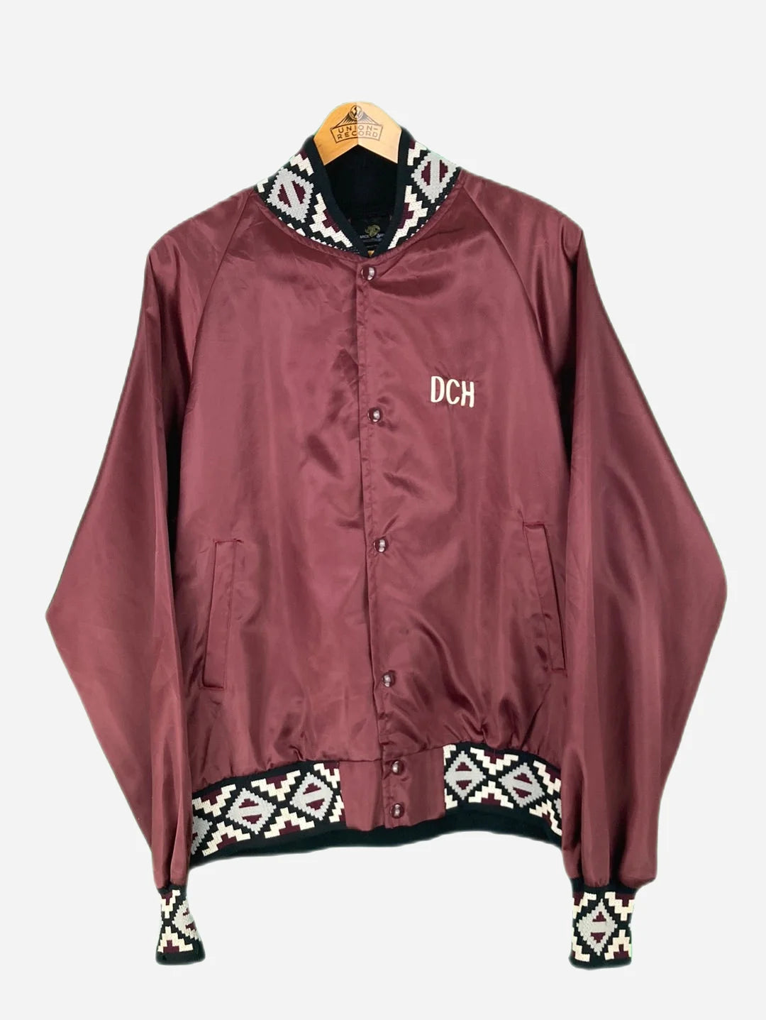 Black Sheep DCH College Jacke (M)