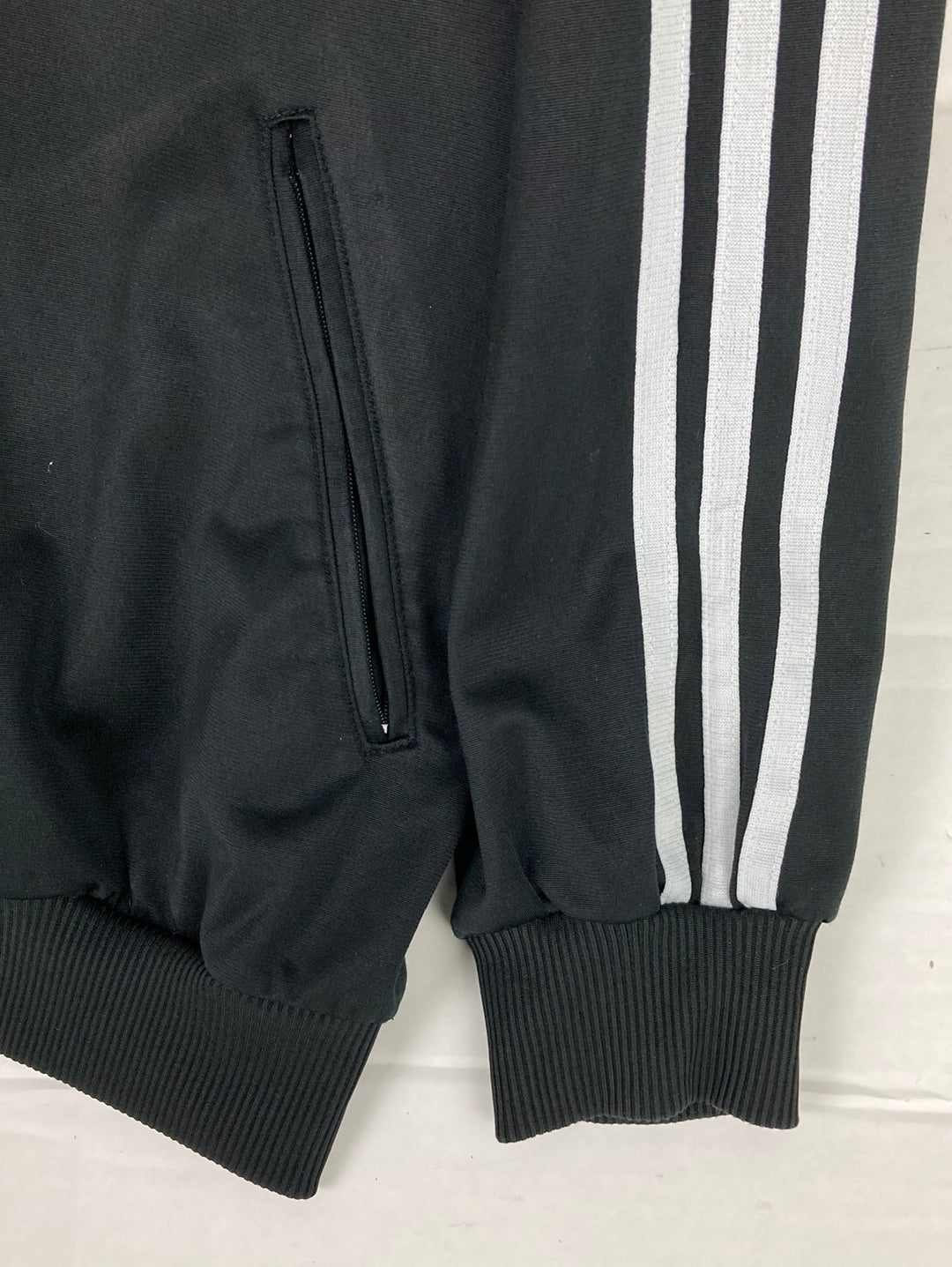 Adidas Trainingsjacke (L)