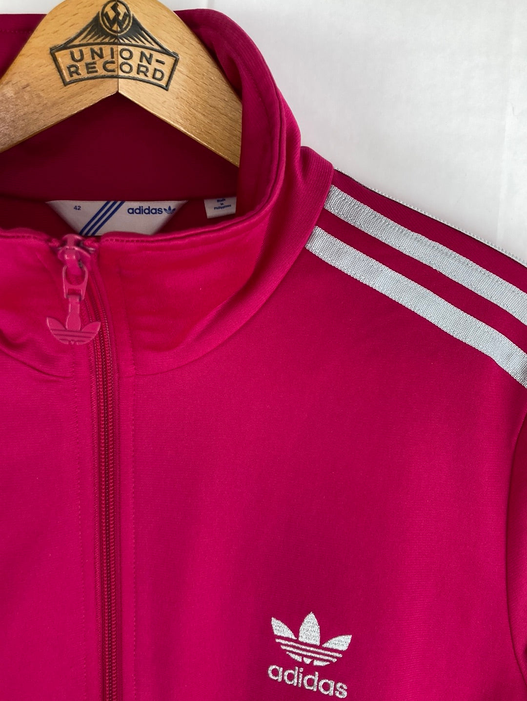 Adidas Trainingsjacke (S)