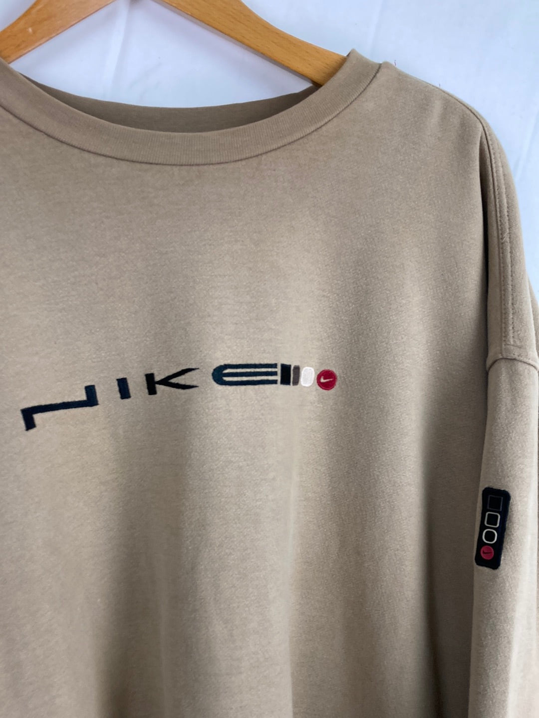 Nike Sweater (XXL)