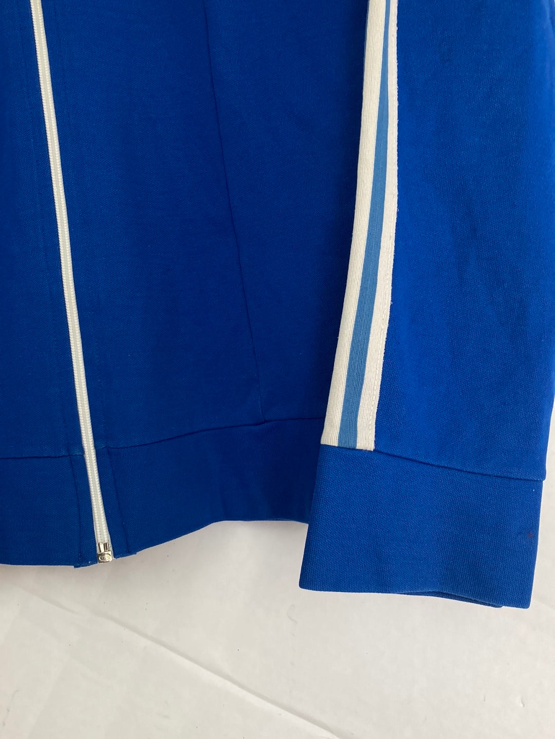 Adidas Trainingsjacke (S)