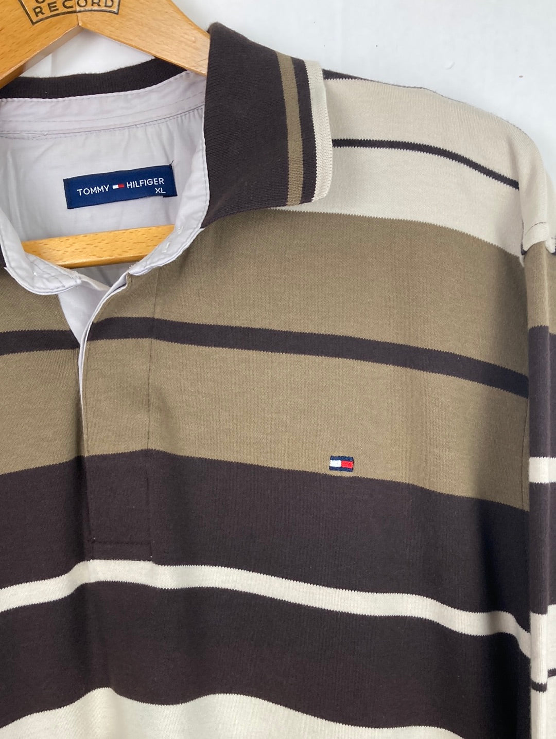 Tommy Hilfiger Sweater (XL)