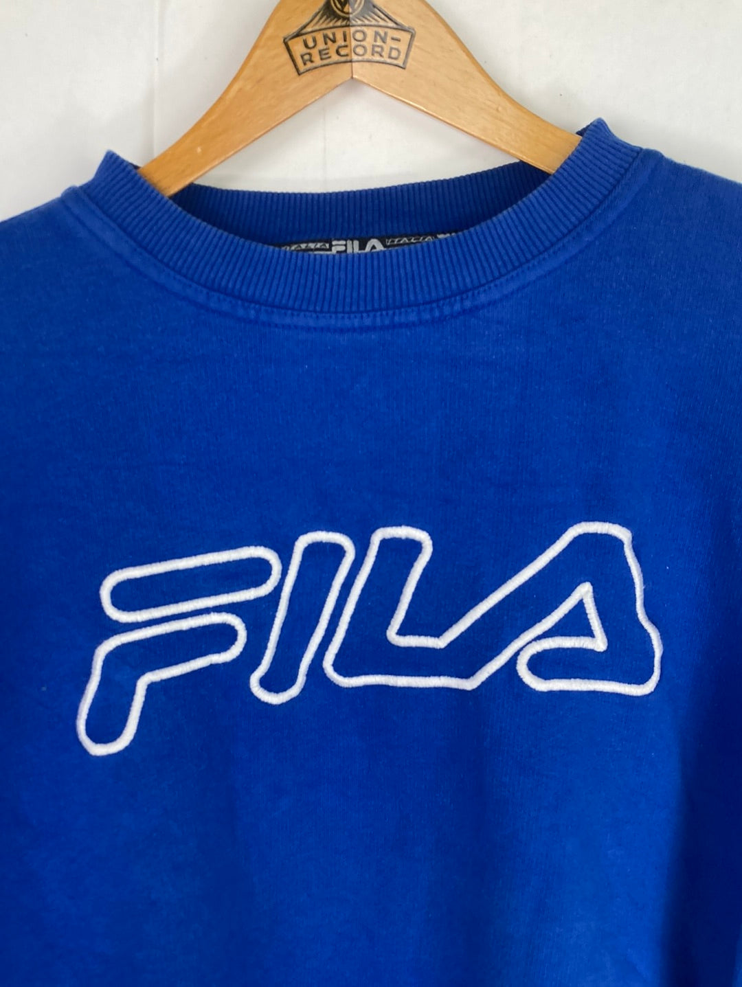 Fila Sweater (S)