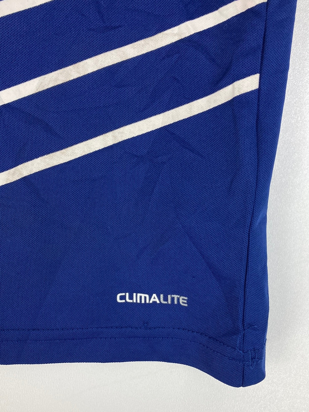 Adidas Frankreich Trikot (XS)