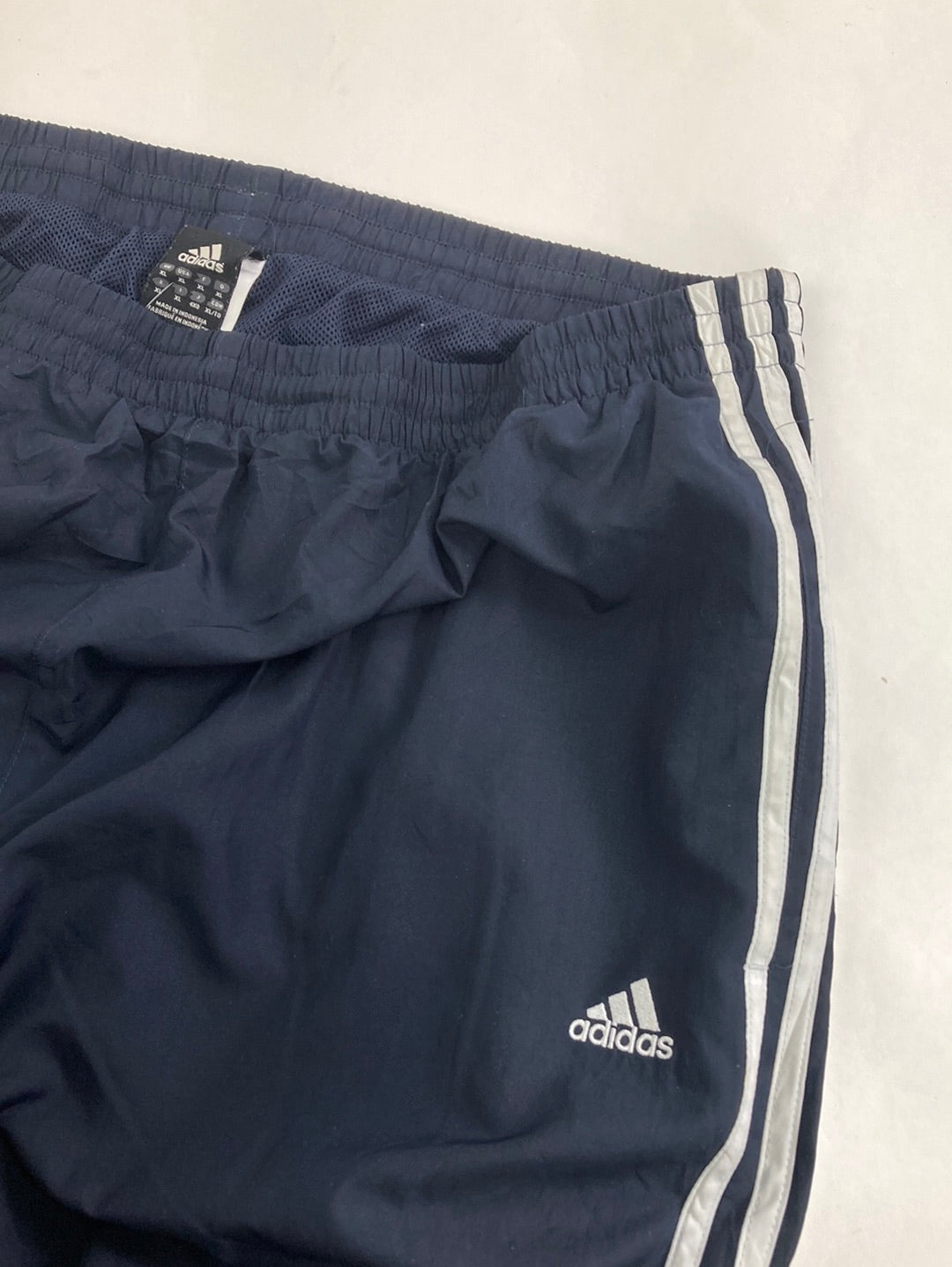 Adidas Track Pants (XL)