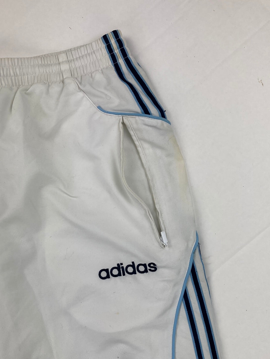 Adidas Track Pants (XL)