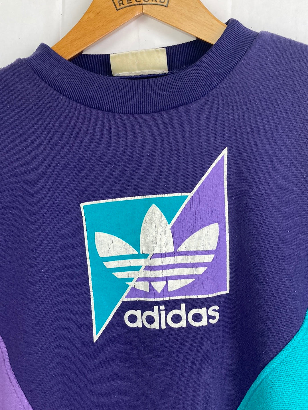 Adidas Sweater (S)