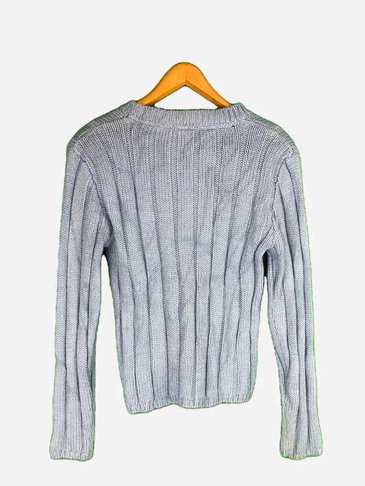 London knitted sweater (S)