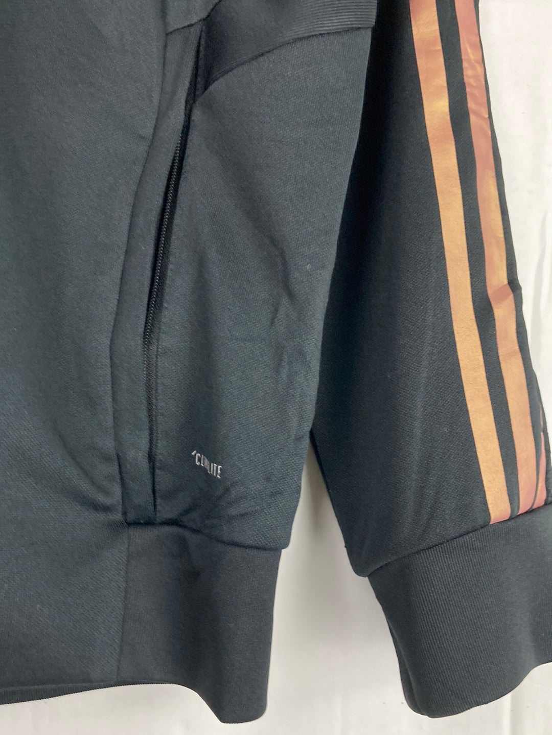 Adidas Trainingsjacke (L)