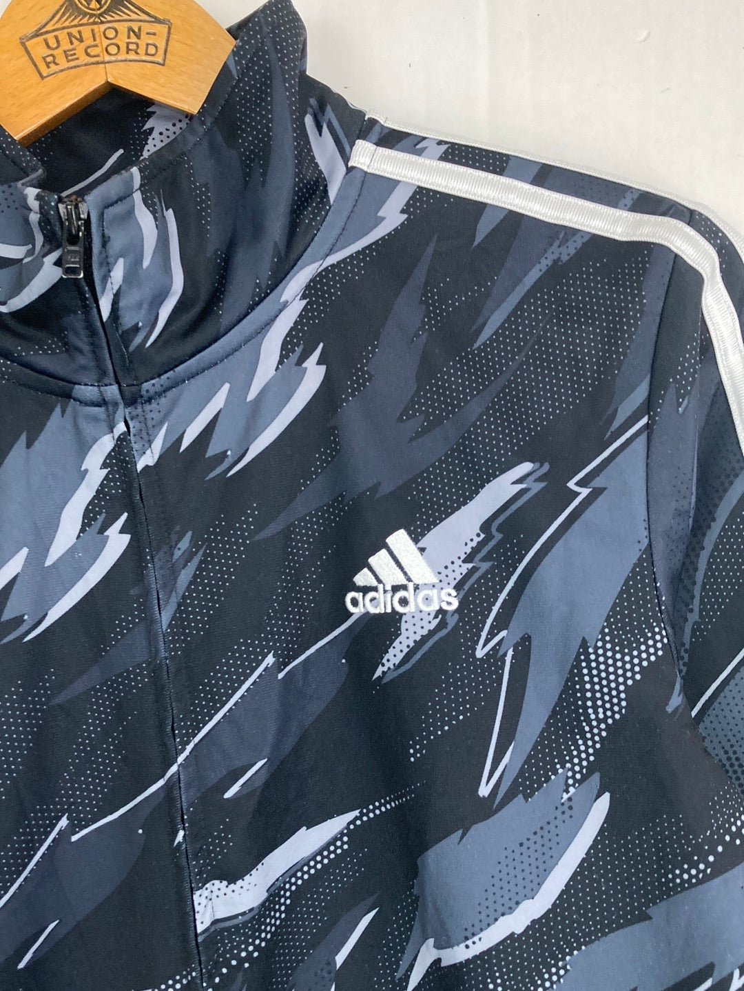 Adidas Trainingsjacke (S)