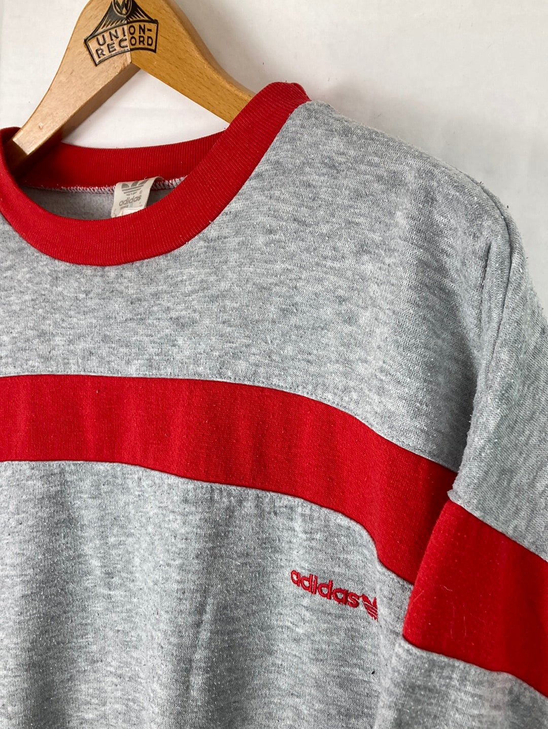 Adidas Sweater (S)