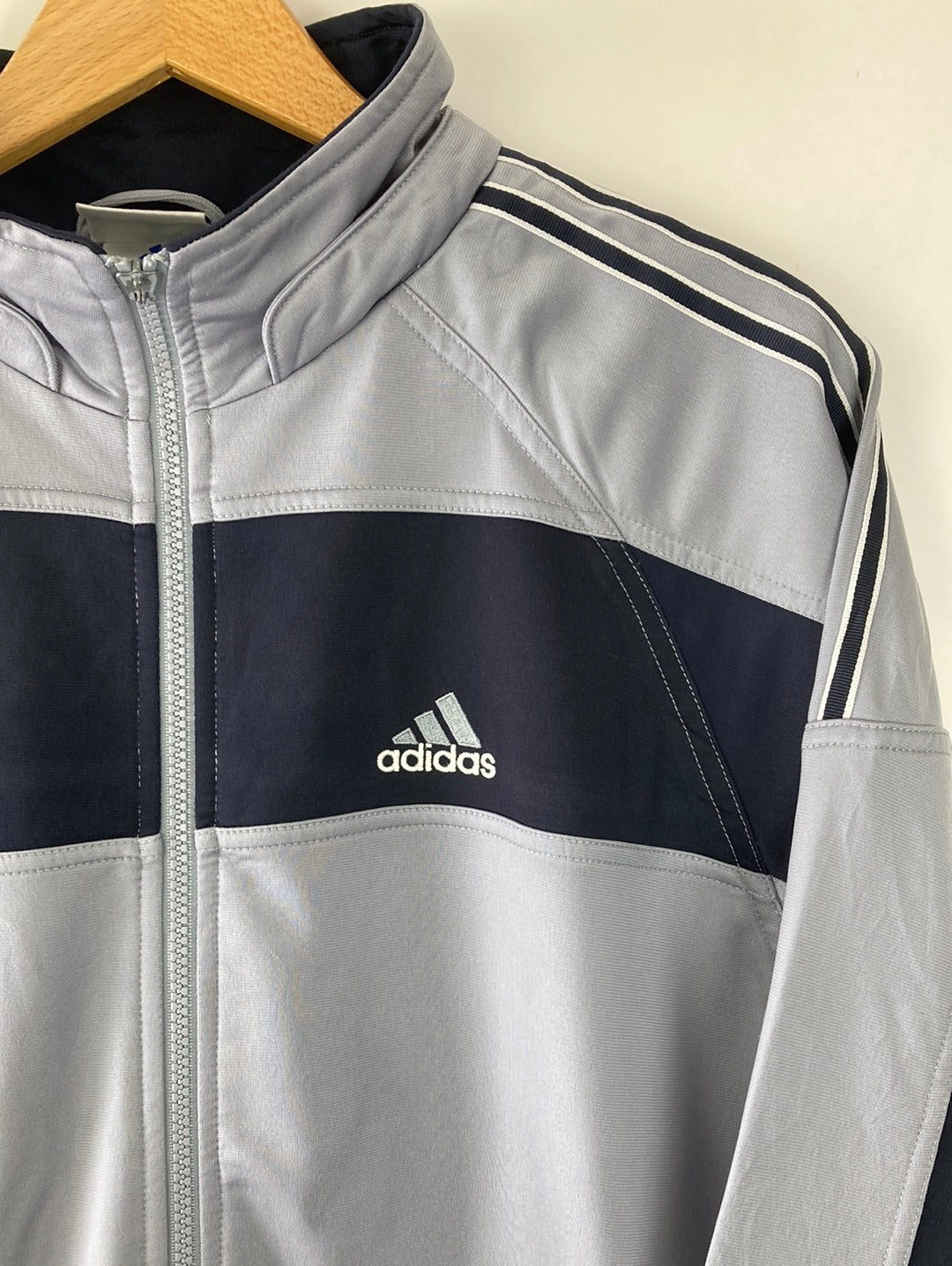 Adidas Trainingsjacke (L)
