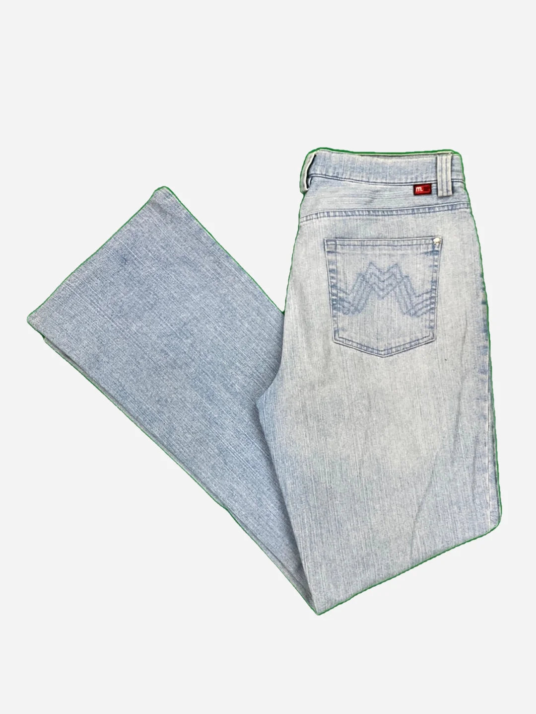 mergler Jeans 31/32 (L)