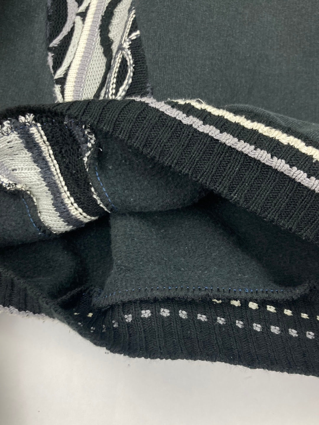 Champion Reworked Sweater (M)