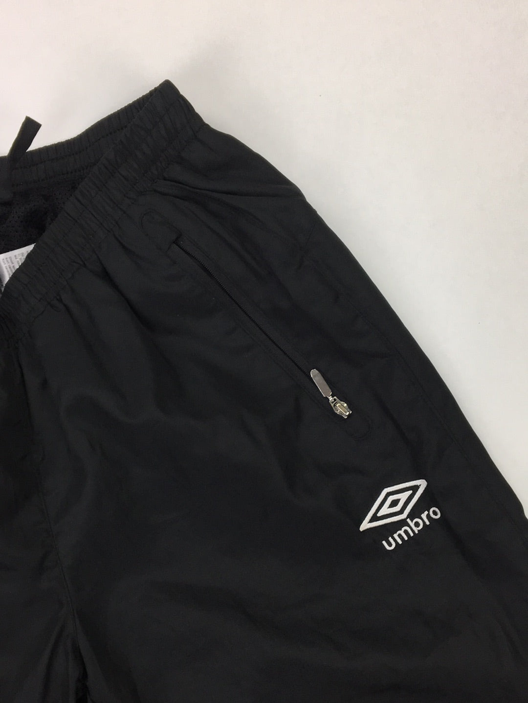 Umbro Track Pants (S)