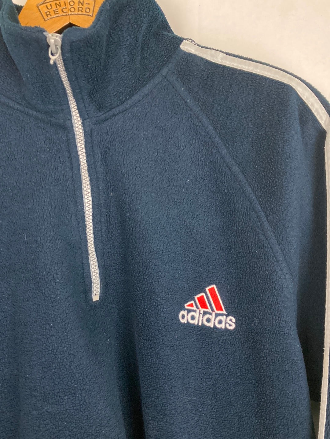 Adidas Fleece Sweater (L)