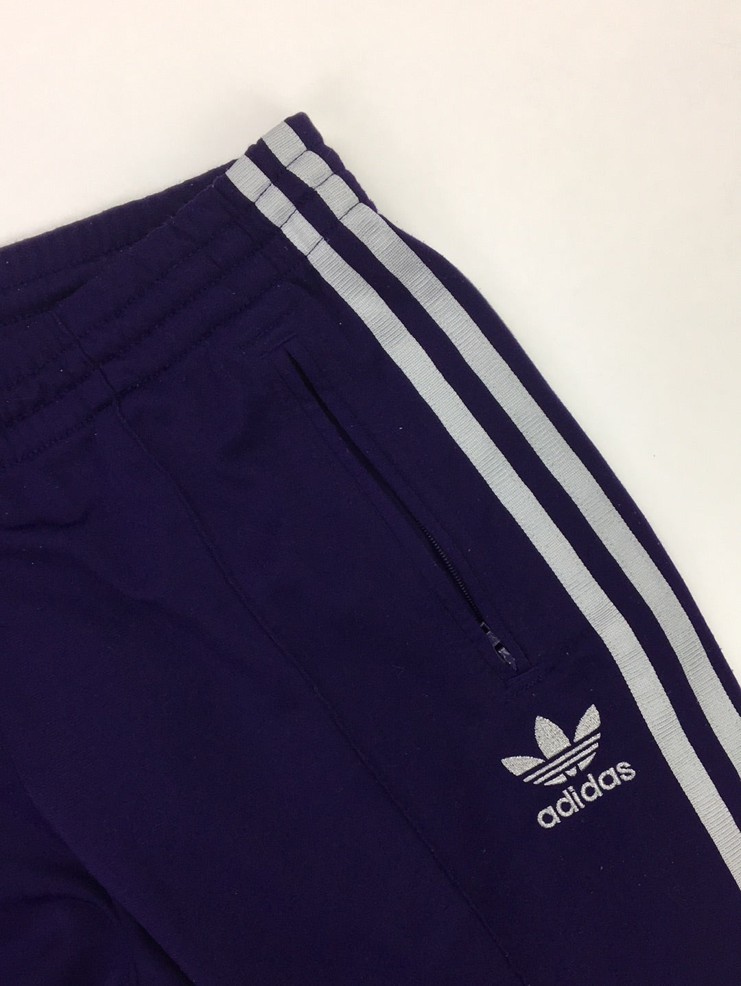 Adidas Track Pants (M)