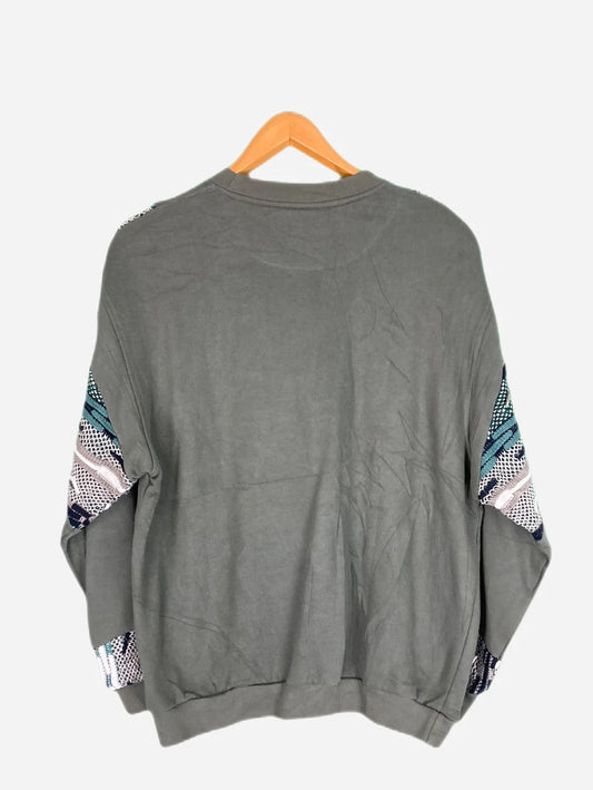 Nike Reworked Sweater (M)