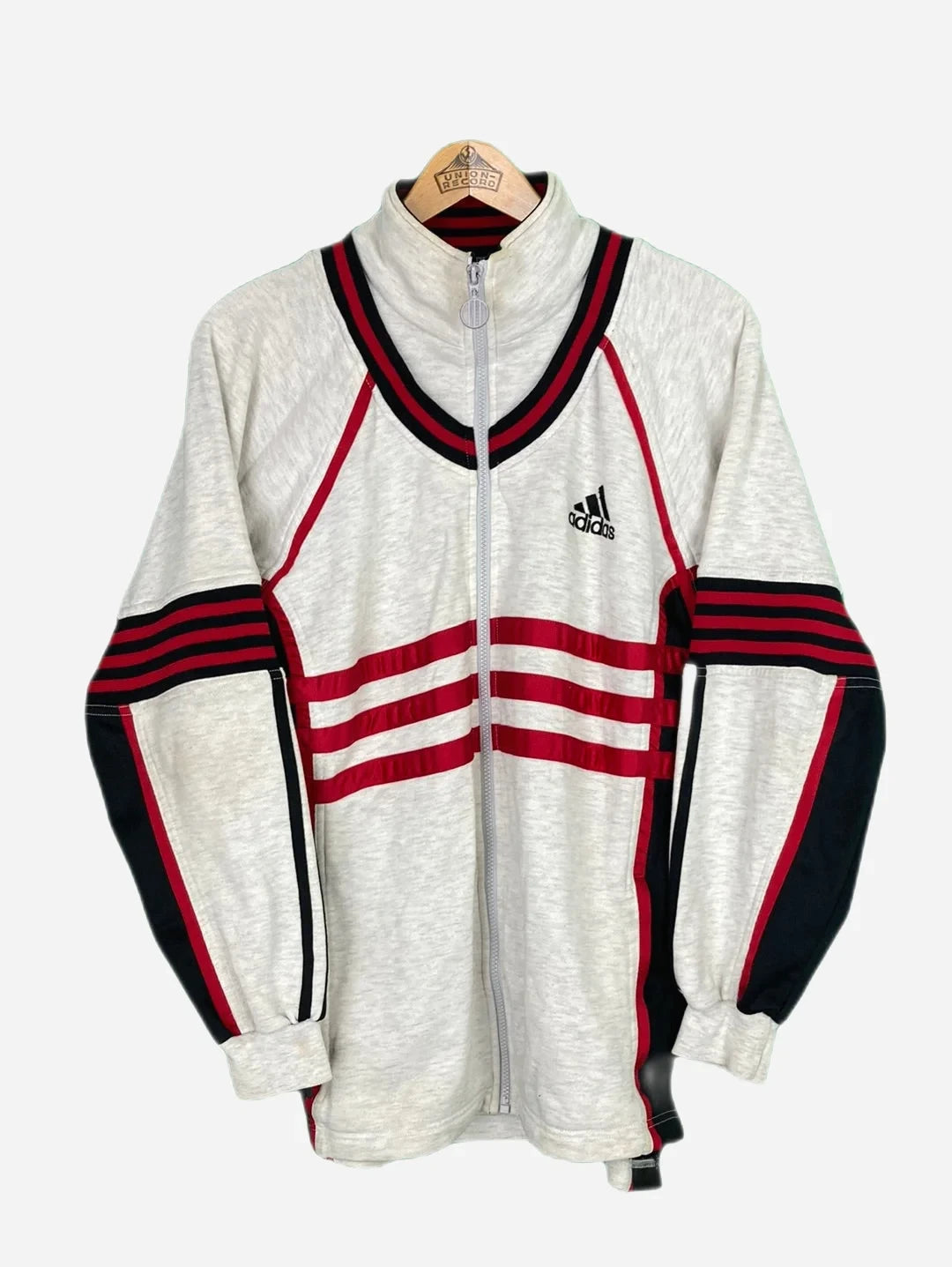 Adidas Sweat Jacke (XL)