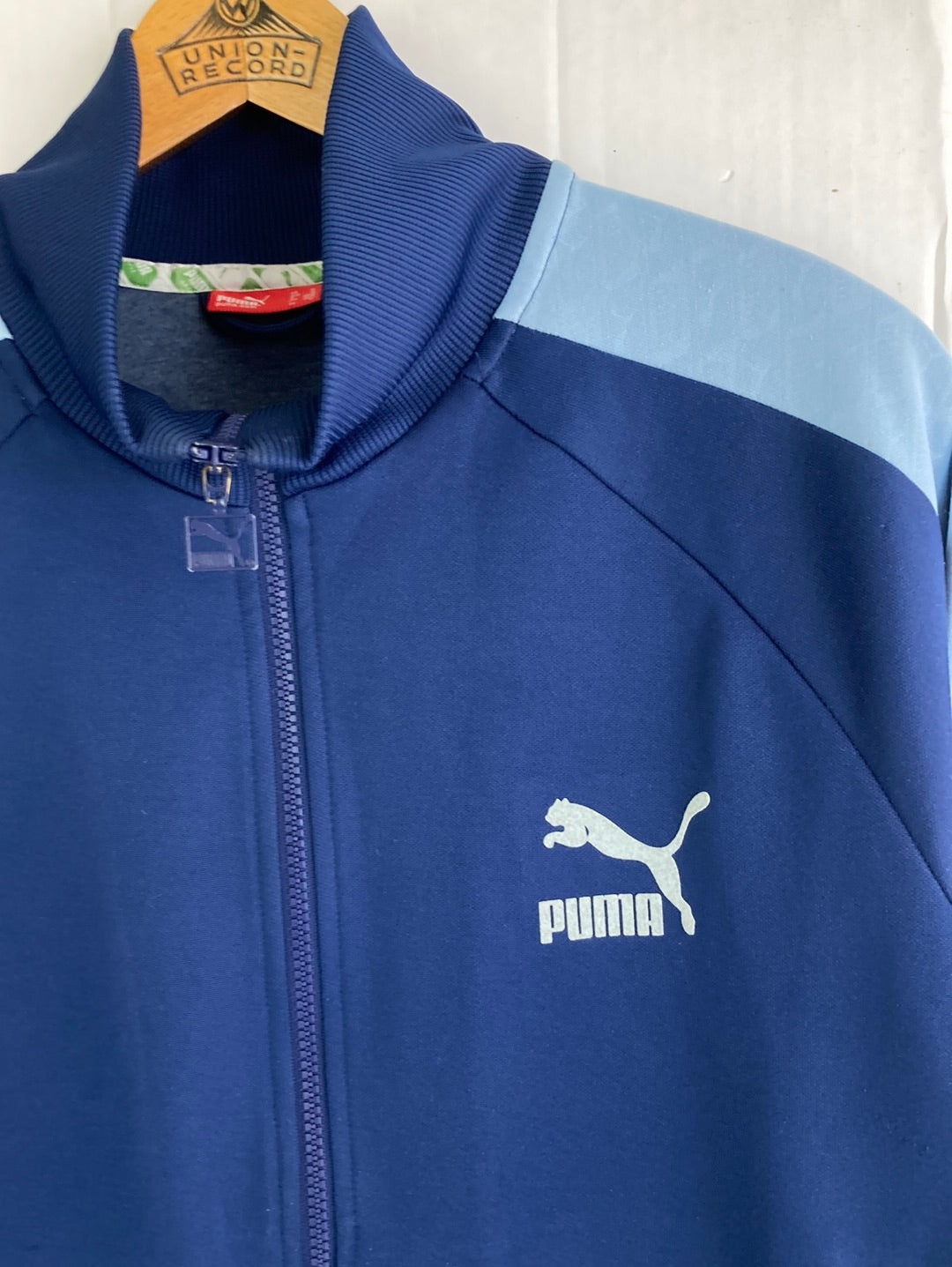 Puma Sweat Jacke (M)