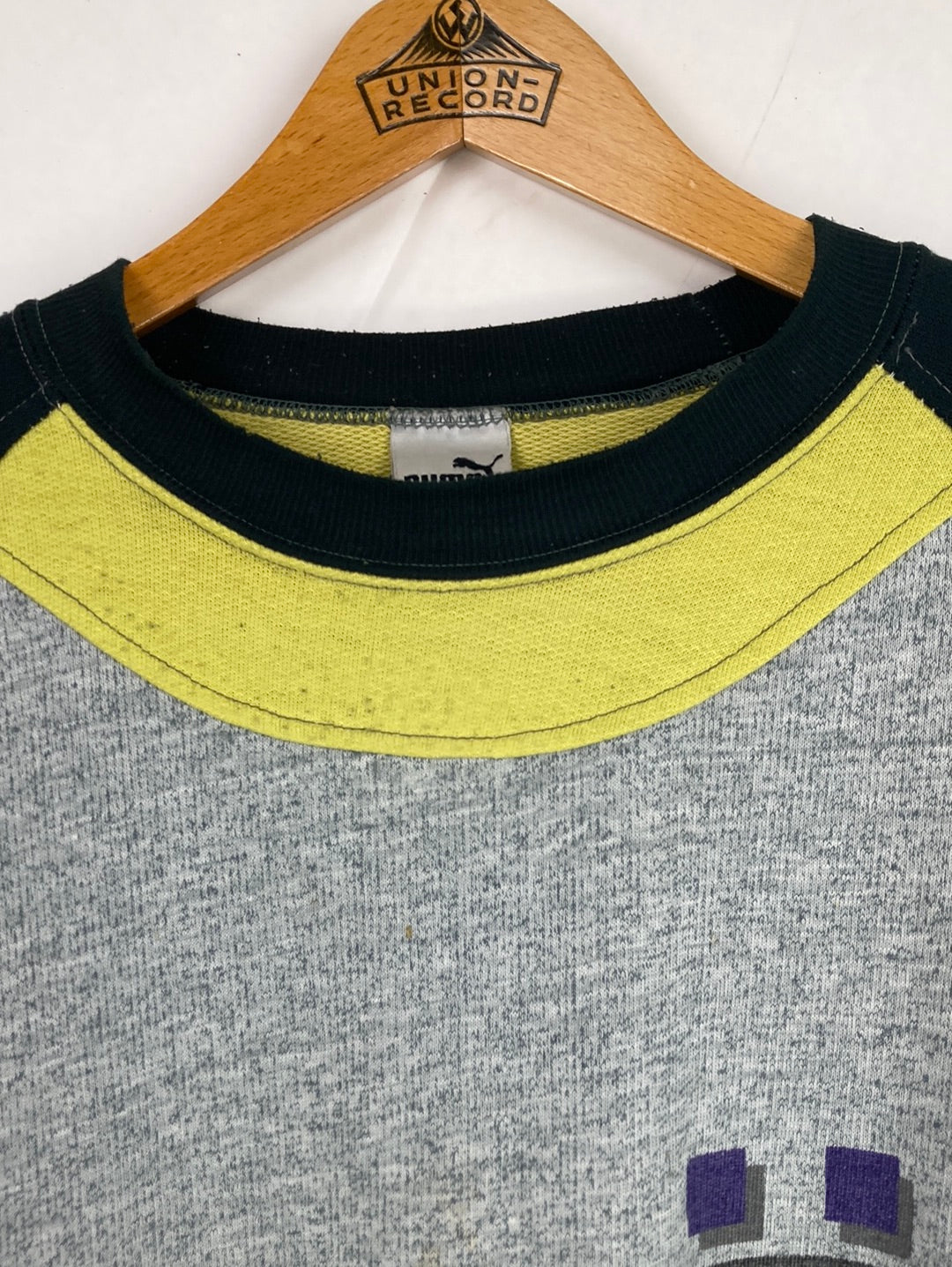 Puma Sweater (L)