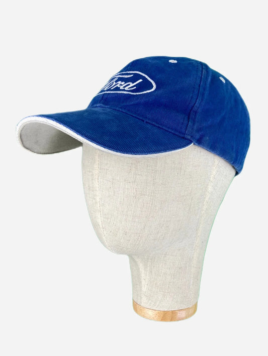 Ford Racing Cap