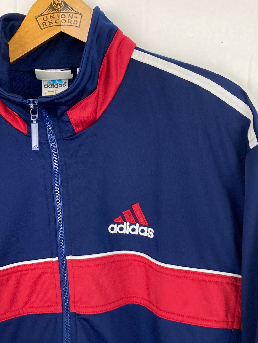 Adidas Trainingsjacke (L)