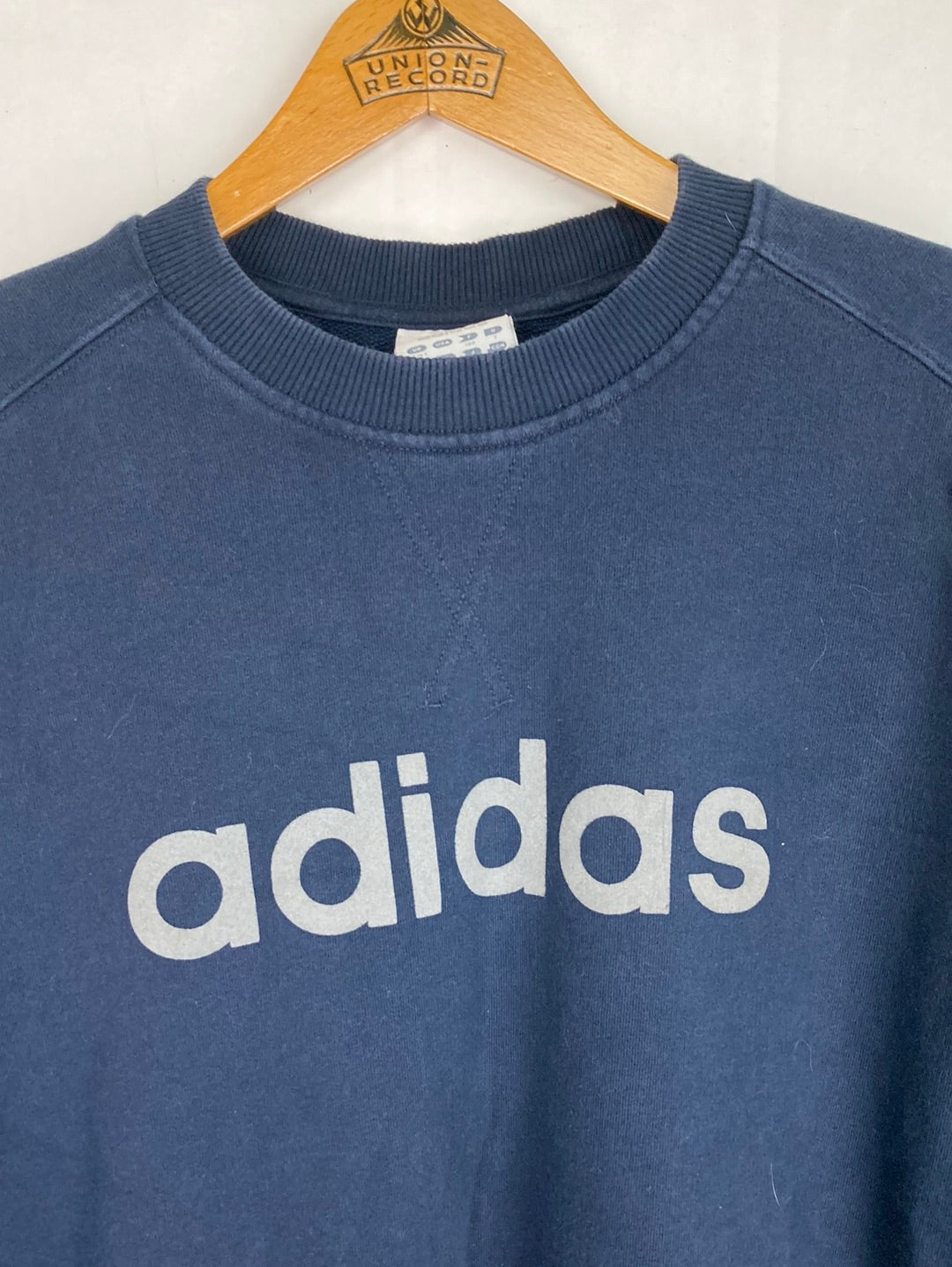 Adidas Sweater (XL)