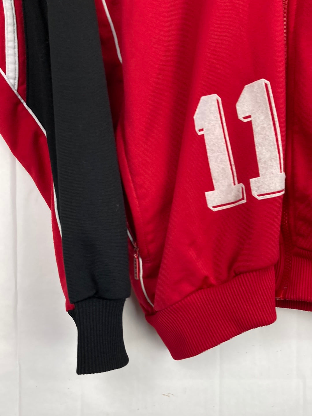 Adidas Trainingsjacke (L)