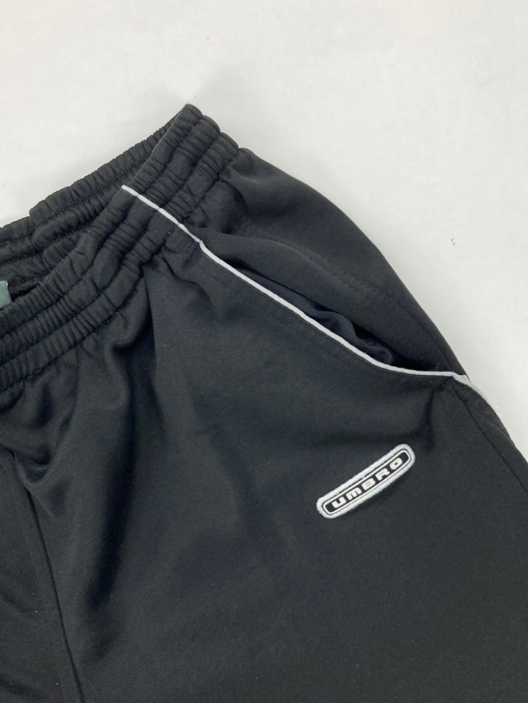 Umbro Track Pants (S)
