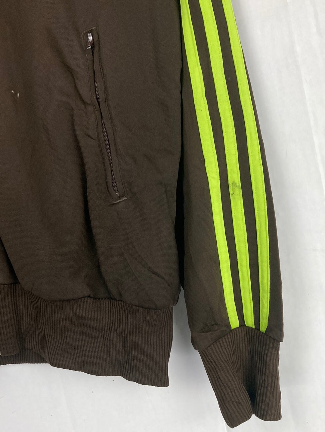 Adidas Trainingsjacke (L)