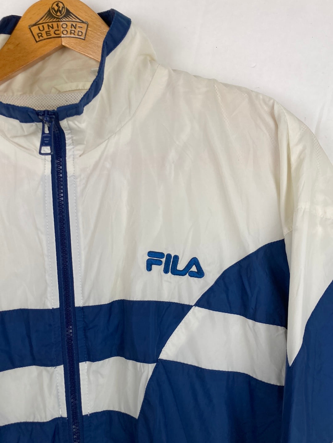 Fila Trainingsjacke (M)