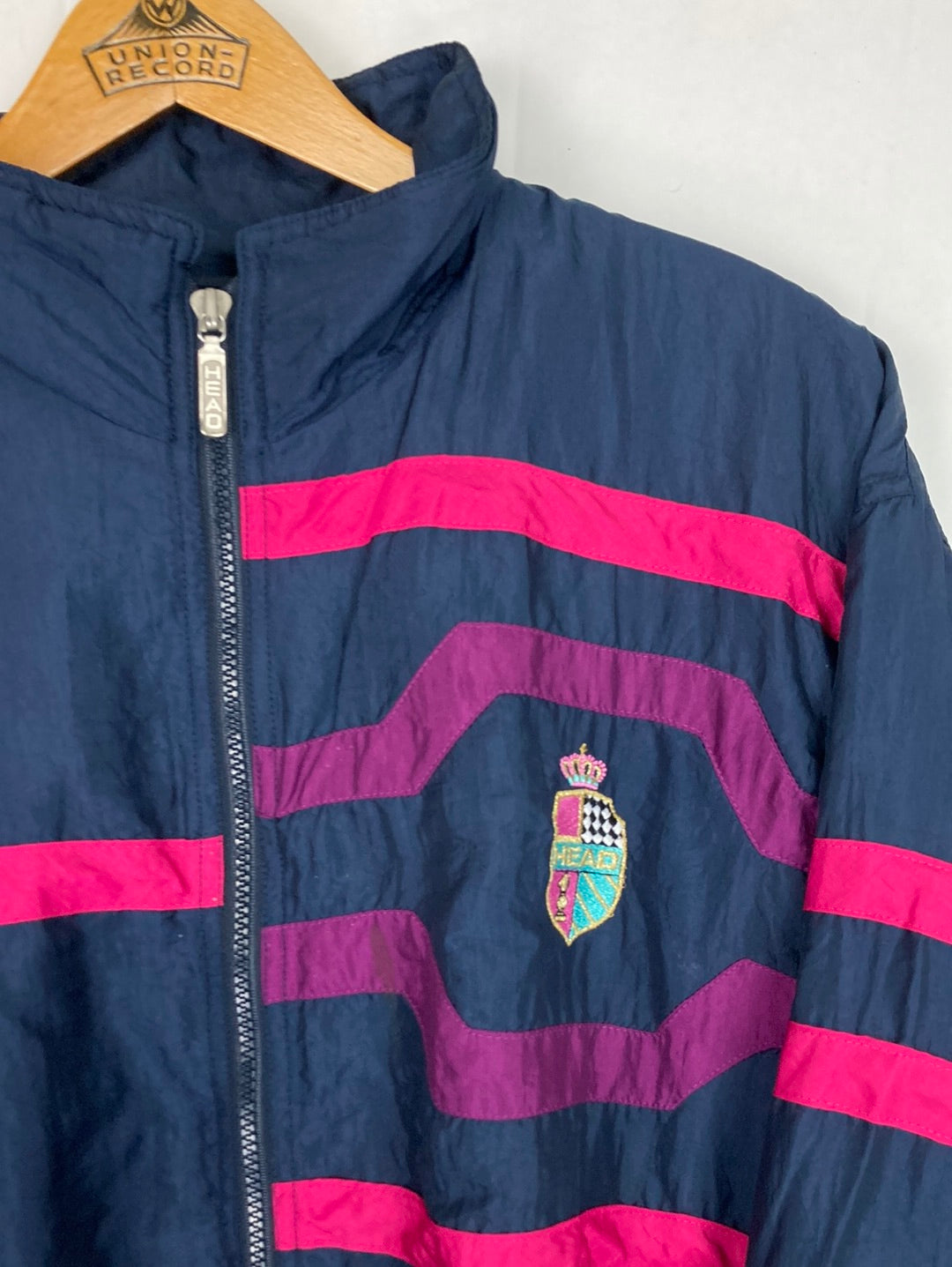 Head Trainingsjacke (L)