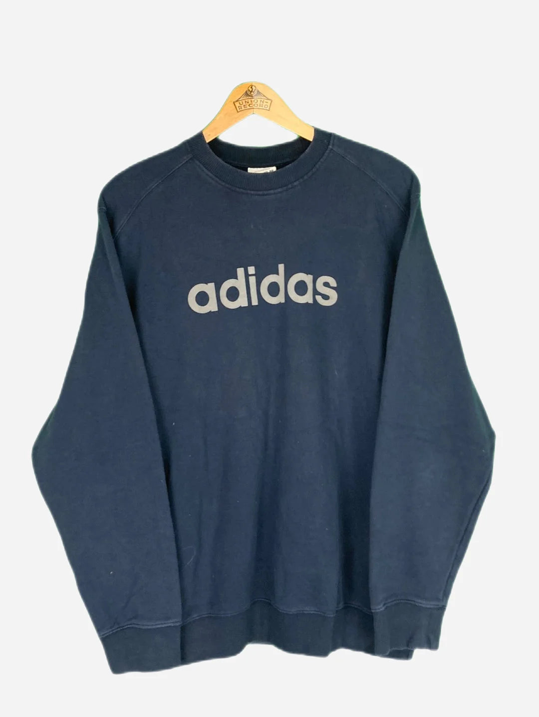 Adidas Sweater (XL)