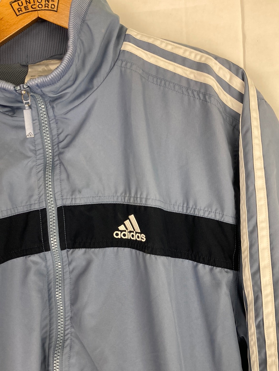 Adidas Trainingsjacke (L)