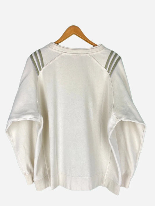 Adidas Sweater (M)