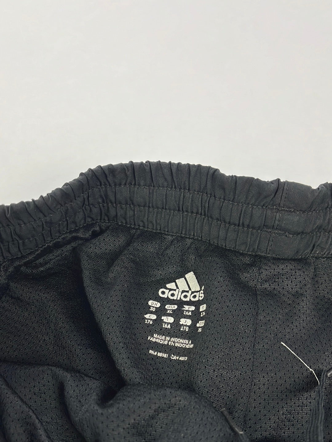 Adidas Track Pants (S)
