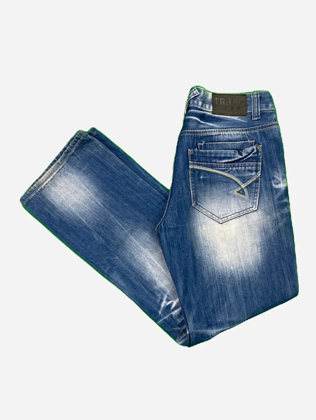 Trang Jeans 33/32 (L) – lastdecades - Main Image